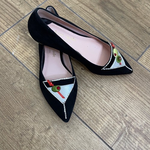Kate spade martini flats women - kate,