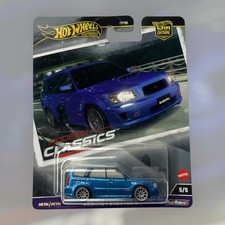 PREMUIM HOT WHEELS DIECAST -