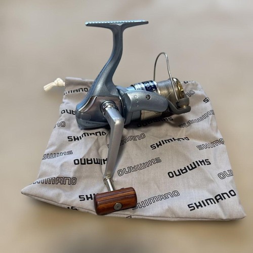 Shimano aerlex 3000 - shimano, xt
