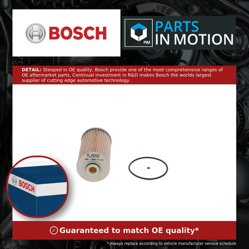 Fuel filter f026402829 - filter, bosch