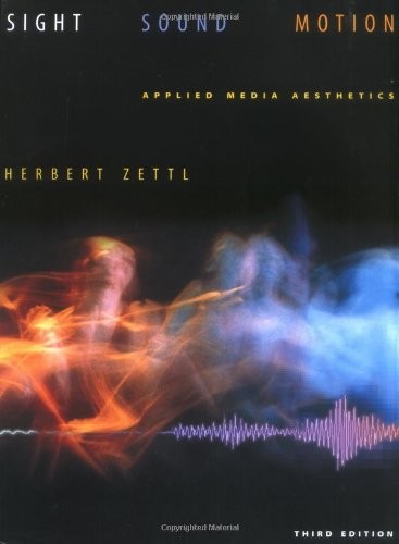 Sight sound motion applied - sound,, motion: