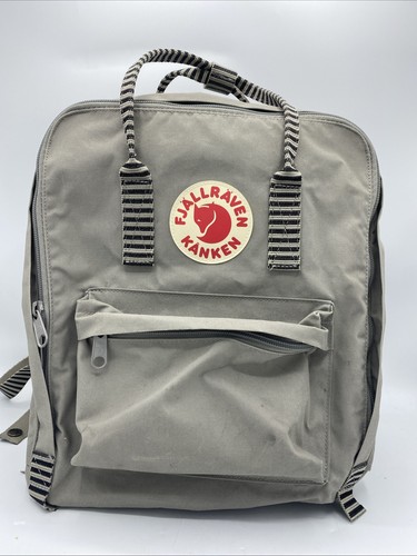 Fjallraven kanken backpack - fjallraven,
