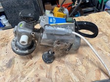 Klindex Waterfire Hand Grinder
