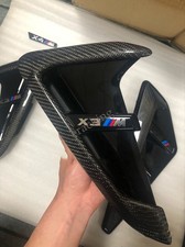 Carbon Fiber Colour Side