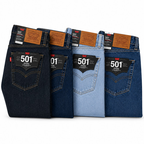 Levi 501 men original - levi's,