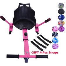 Hoverkart Go Kart Balancing