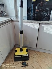 Kärcher FC 7 Cordless Hard Floor Cleaner