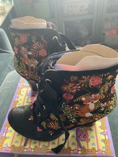 Irregular Choice Forest