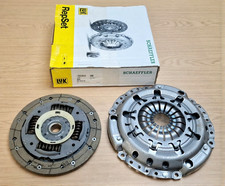 CLUTCH KIT 230mm FITS FORD