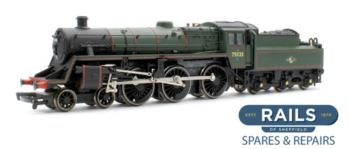 Bachmann gauge 31 101 br - 'oo',