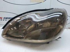 MERCEDES S CLASS W220 FL 98-06