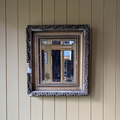 Small rustic french antique - rustic,