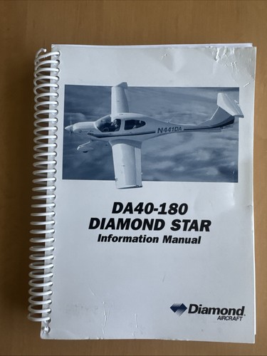 Diamond aircraft - diamond, star