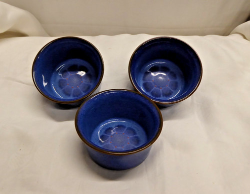 Denby midnight ramekin - midnight,