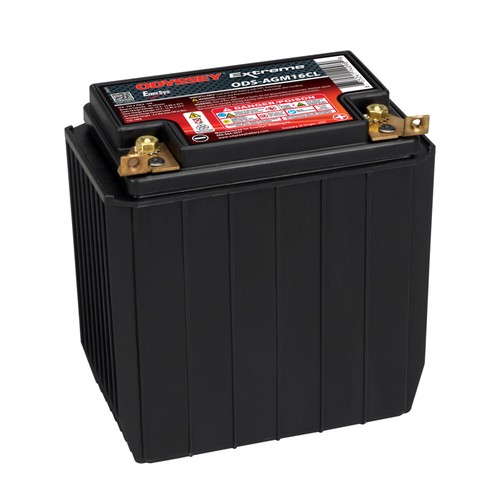 Odyssey extreme power - odyssey,
