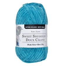 Loops & Threads Sweet Snuggles