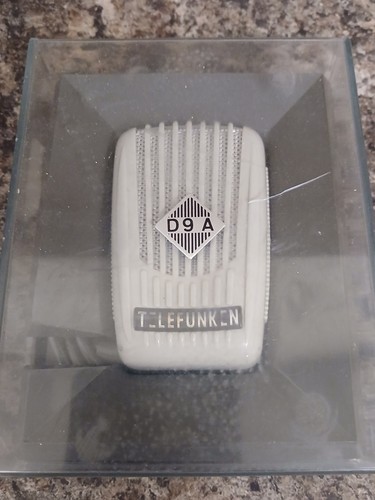 Vintage german telefunken - vintage,