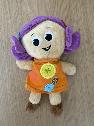 Disney store toy story dolly - disney,