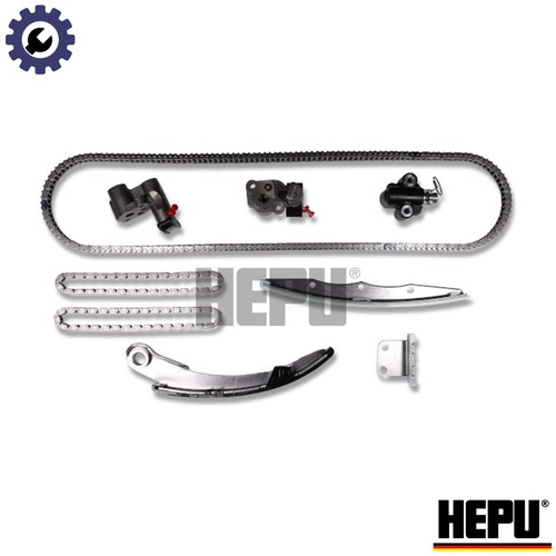 Timing chain kit - chain, 21-0436