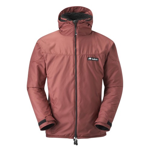 Buffalo alpine jacket - buffalo,