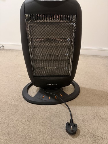 Belaco halogen heater - belaco,