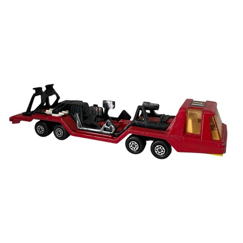 Matchbox superkings lesney - matchbox,