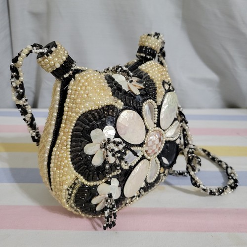 Rare mary frances beaded - mary,