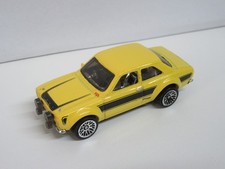 HOT WHEELS FORD RS1600 MK1