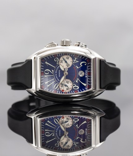 Franck muller conquistador - franck,