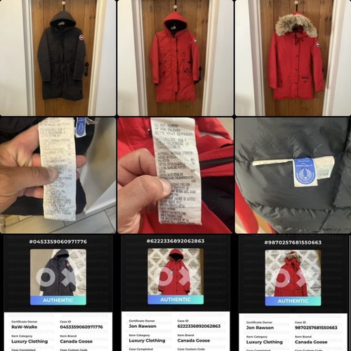 Canada goose parka womans - womans, |