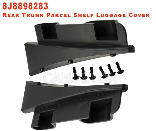 For audi tts mk2 - audi, new