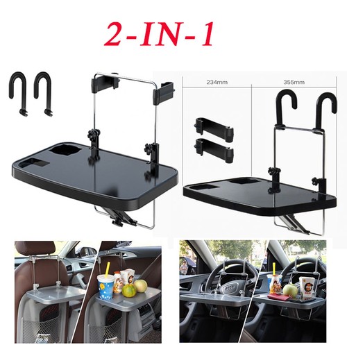Car steering wheel tray - steering,