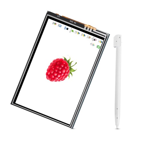 Inch for raspberry pi - for,
