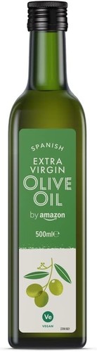 Spanish extra virgin olive oil - spanish,