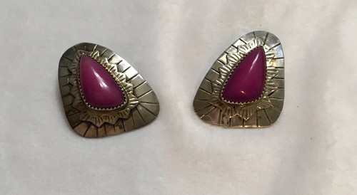 Vintage sterling silver - vintage,