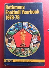 Rothmans Football Yearbook 9th