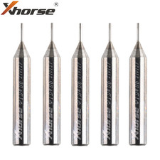 5PCS  1.0Mm Tracer Probe for IKEYCUTTER Condor XC-007 Key Cutting Machine