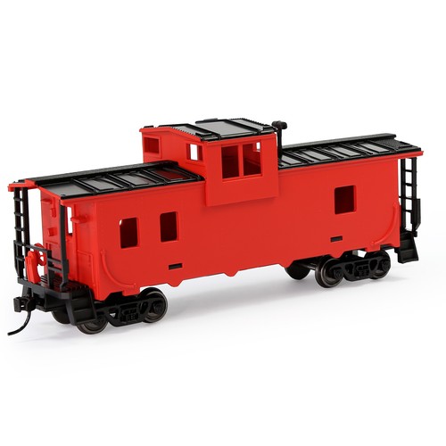 Evemodel trains painted - evemodel,