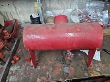 Farmall A Petrol Tank Tvo Conversion Complete With Original Tap No Cap