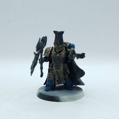 Warhammer horus heresy - heresy:, space