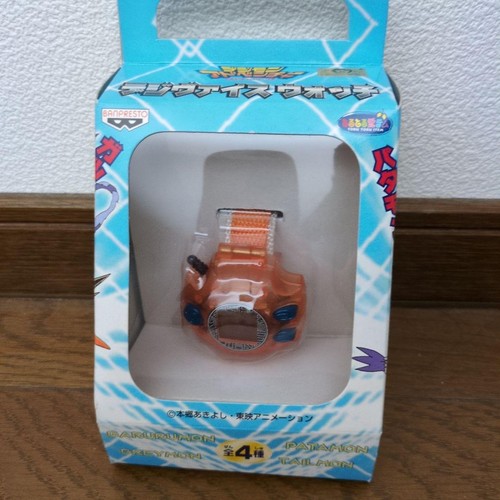 Digimon adventure digivice - adventure,