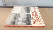 Electric Locomotives of the