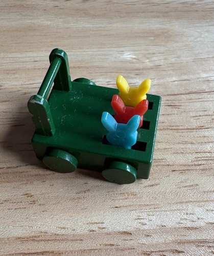 Vintage sylvanian families - sylvanian,