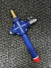 Medium Pressure Mini Cowhorns