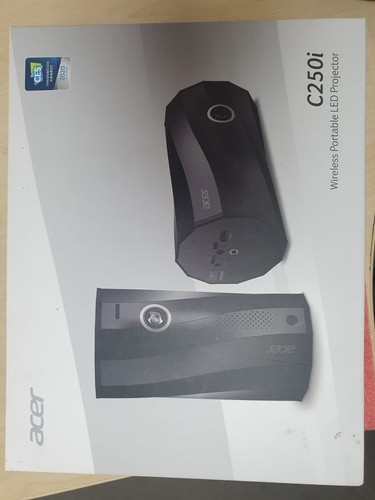Acer c250i led portable - led,
