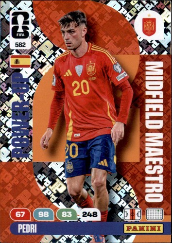 Panini world cup - 2026,