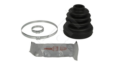 Transmission end hart - transmission, 599