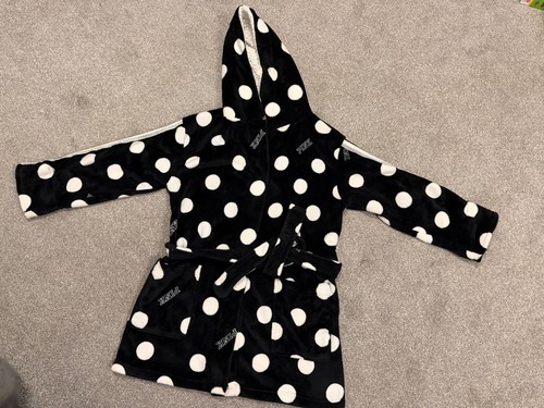 Victoria secret pink polka - secret,