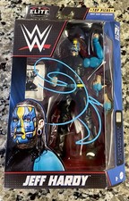 The Hardy Boyz Jeff Hardy