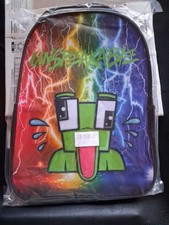 Unspeakable Character Kids